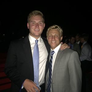 Meet your Posher, Grant